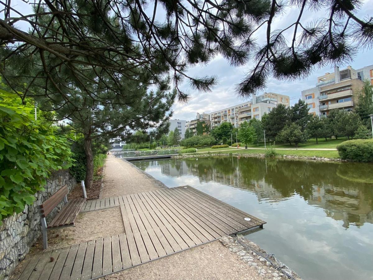 Orientalny Leilighet Warszawa Eksteriør bilde